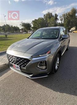 هيونداي سانتافي